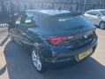 Vauxhall Astra 1.4i Turbo SRi Nav Euro 6 5dr 4