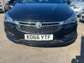Vauxhall Astra 1.4i Turbo SRi Nav Euro 6 5dr 9