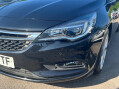 Vauxhall Astra 1.4i Turbo SRi Nav Euro 6 5dr 11