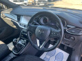 Vauxhall Astra 1.4i Turbo SRi Nav Euro 6 5dr 17