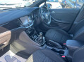 Vauxhall Astra 1.4i Turbo SRi Nav Euro 6 5dr 22