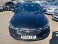 Vauxhall Astra 1.4i Turbo SRi Nav Euro 6 5dr 2
