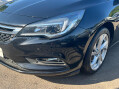 Vauxhall Astra 1.4i Turbo SRi Nav Euro 6 5dr 10