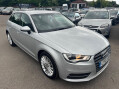 Audi A3 1.4 TFSI CoD Sport Sportback Euro 6 (s/s) 5dr 1