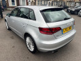 Audi A3 1.4 TFSI CoD Sport Sportback Euro 6 (s/s) 5dr 4