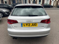 Audi A3 1.4 TFSI CoD Sport Sportback Euro 6 (s/s) 5dr 5