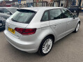 Audi A3 1.4 TFSI CoD Sport Sportback Euro 6 (s/s) 5dr 6