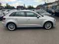 Audi A3 1.4 TFSI CoD Sport Sportback Euro 6 (s/s) 5dr 7