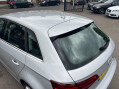Audi A3 1.4 TFSI CoD Sport Sportback Euro 6 (s/s) 5dr 11