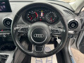 Audi A3 1.4 TFSI CoD Sport Sportback Euro 6 (s/s) 5dr 15