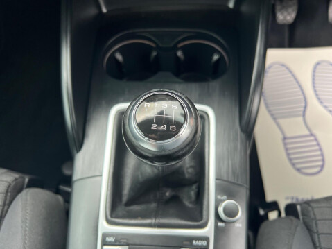 Audi A3 1.4 TFSI CoD Sport Sportback Euro 6 (s/s) 5dr 32