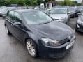 Volkswagen Golf 1.4 TSI SE Euro 5 5dr 1