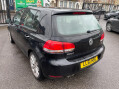 Volkswagen Golf 1.4 TSI SE Euro 5 5dr 4