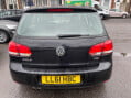 Volkswagen Golf 1.4 TSI SE Euro 5 5dr 5