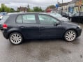 Volkswagen Golf 1.4 TSI SE Euro 5 5dr 6