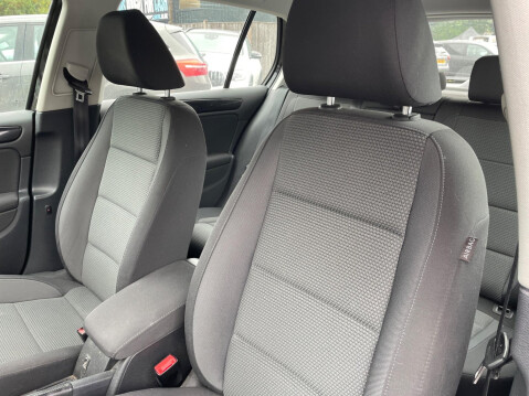 Volkswagen Golf 1.4 TSI SE Euro 5 5dr 12