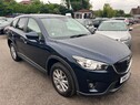 Mazda CX-5 2.2 SKYACTIV-D SE-L Lux Nav Euro 6 (s/s) 5dr