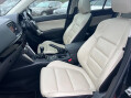 Mazda CX-5 2.2 SKYACTIV-D SE-L Lux Nav Euro 6 (s/s) 5dr 2