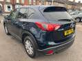 Mazda CX-5 2.2 SKYACTIV-D SE-L Lux Nav Euro 6 (s/s) 5dr 5