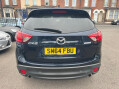 Mazda CX-5 2.2 SKYACTIV-D SE-L Lux Nav Euro 6 (s/s) 5dr 6