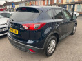 Mazda CX-5 2.2 SKYACTIV-D SE-L Lux Nav Euro 6 (s/s) 5dr 7
