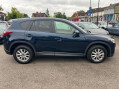 Mazda CX-5 2.2 SKYACTIV-D SE-L Lux Nav Euro 6 (s/s) 5dr 8