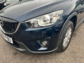 Mazda CX-5 2.2 SKYACTIV-D SE-L Lux Nav Euro 6 (s/s) 5dr 11