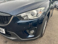 Mazda CX-5 2.2 SKYACTIV-D SE-L Lux Nav Euro 6 (s/s) 5dr 12