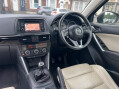 Mazda CX-5 2.2 SKYACTIV-D SE-L Lux Nav Euro 6 (s/s) 5dr 13