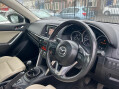 Mazda CX-5 2.2 SKYACTIV-D SE-L Lux Nav Euro 6 (s/s) 5dr 14