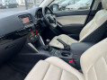 Mazda CX-5 2.2 SKYACTIV-D SE-L Lux Nav Euro 6 (s/s) 5dr 15