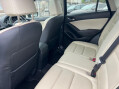 Mazda CX-5 2.2 SKYACTIV-D SE-L Lux Nav Euro 6 (s/s) 5dr 18