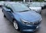 Vauxhall Astra 1.4i Turbo SRi Euro 6 5dr