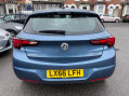 Vauxhall Astra 1.4i Turbo SRi Euro 6 5dr 5