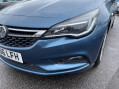 Vauxhall Astra 1.4i Turbo SRi Euro 6 5dr 11