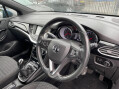Vauxhall Astra 1.4i Turbo SRi Euro 6 5dr 12