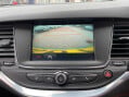 Vauxhall Astra 1.4i Turbo SRi Euro 6 5dr 20