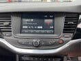 Vauxhall Astra 1.4i Turbo SRi Euro 6 5dr 21