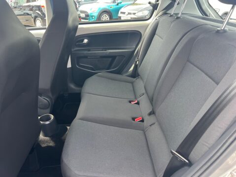 Volkswagen Up 1.0 Move up! Euro 6 (s/s) 5dr 26