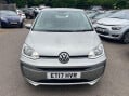 Volkswagen Up 1.0 Move up! Euro 6 (s/s) 5dr 2