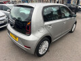 Volkswagen Up 1.0 Move up! Euro 6 (s/s) 5dr 6
