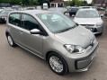 Volkswagen Up 1.0 Move up! Euro 6 (s/s) 5dr 8