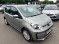 Volkswagen Up 1.0 Move up! Euro 6 (s/s) 5dr 1