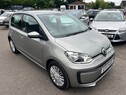 Volkswagen Up 1.0 Move up! Euro 6 (s/s) 5dr