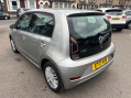 Volkswagen Up 1.0 Move up! Euro 6 (s/s) 5dr 4