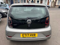 Volkswagen Up 1.0 Move up! Euro 6 (s/s) 5dr 5