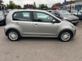 Volkswagen Up 1.0 Move up! Euro 6 (s/s) 5dr 7