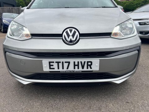 Volkswagen Up 1.0 Move up! Euro 6 (s/s) 5dr 9