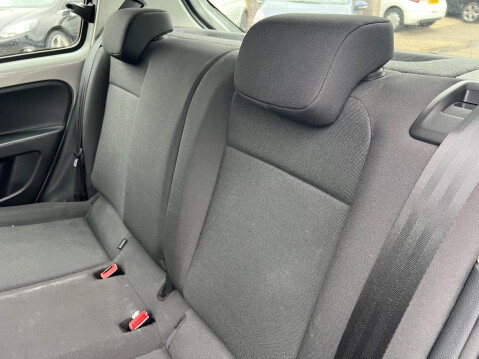 Volkswagen Up 1.0 Move up! Euro 6 (s/s) 5dr 17