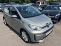 Volkswagen Up 1.0 Move up! Euro 6 (s/s) 5dr